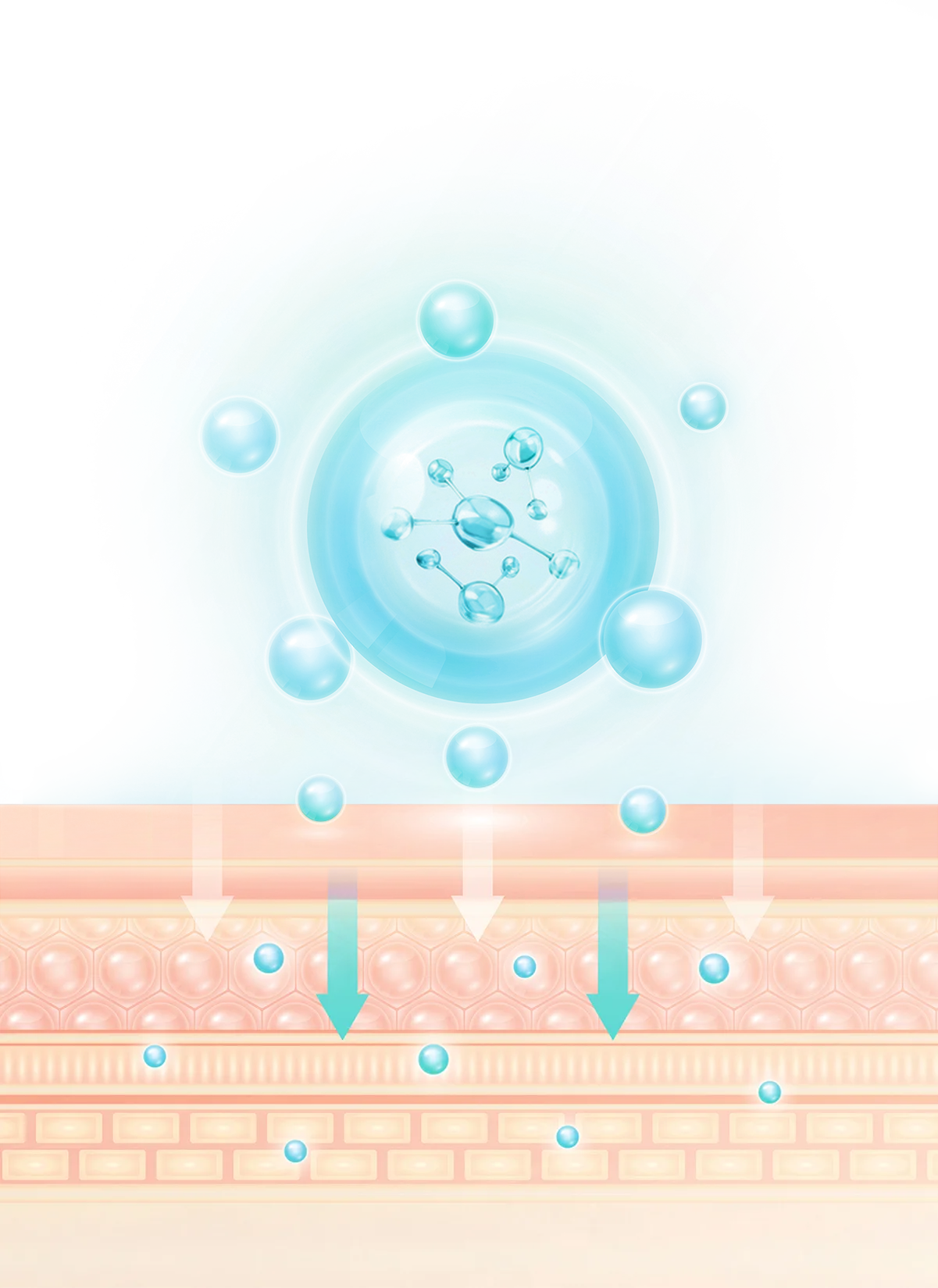 Active BioEnergy treatment in progress