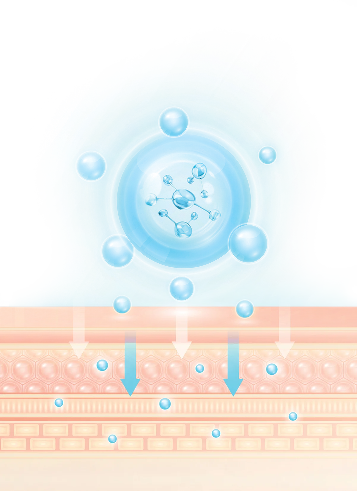 Active BioEnergy treatment in progress