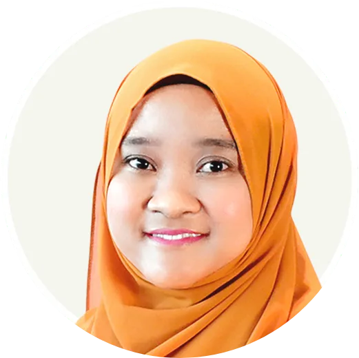 Bidan Eima