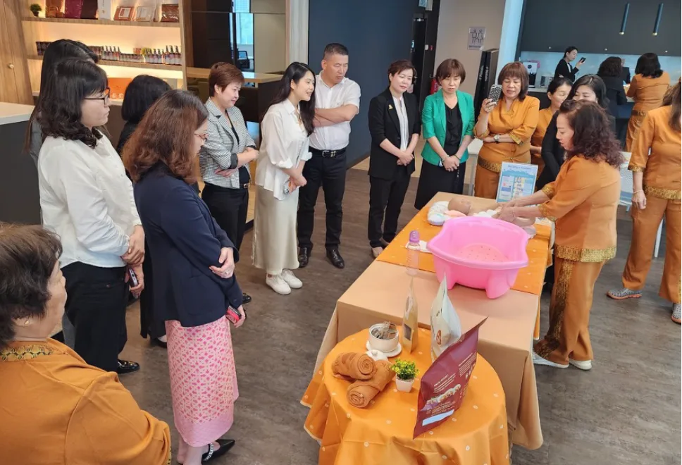 Alignment with Malaysia&rsquo;s Public Health Priorities